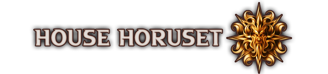 House Horuset
